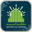 Programikonen: Maktabatul Madina e-Store
