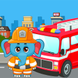 Programikonen: FireBrigade: Brave Firefi…