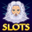 ไอคอนของโปรแกรม: Zeus Epic Myth Slots - Fr…