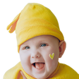 Programın simgesi: Baby Age Calculator