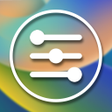 Иконка программы: iControl Center iOS 18