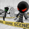 Icon of program: Criminal Stickman Escape …