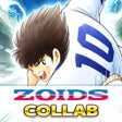 Ikona programu: Captain Tsubasa: Dream Te…