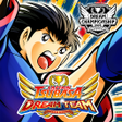 Иконка программы: Captain Tsubasa: Dream Te…