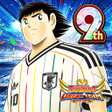 프로그램 아이콘: Captain Tsubasa: Dream Te…