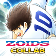 Ikon program: Captain Tsubasa: Dream Te…
