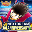 Programikonen: Captain Tsubasa: Dream Te…