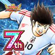 Icon of program: Captain Tsubasa: Dream Te…