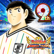 ไอคอนของโปรแกรม: Captain Tsubasa: Dream Te…