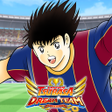 Ikona programu: Captain Tsubasa: Dream Te…
