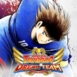 أيقونة البرنامج: Captain Tsubasa: Dream Te…