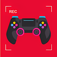 程序图标：Game Recorder- Screen Rec…