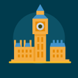 Ikona programu: LONDON Guide Tickets  Hot…