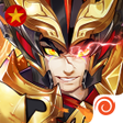 プログラムのアイコン：TAM QUỐC X