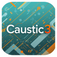 ไอคอนของโปรแกรม: Caustic3 App Mixer Hints