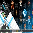 프로그램 아이콘: PICROSS S SNK CLASSICS & …
