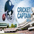 プログラムのアイコン：Cricket Captain 2014