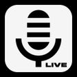 Icoon van programma: Microphone Live