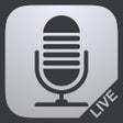 أيقونة البرنامج: Microphone Live