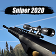 Secret Sniper Army Missions : FPS New Sniper Games