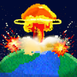 ไอคอนของโปรแกรม: Sandy Box: Powder Physics