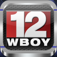 Ikona programu: WBOY 12News