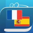 程序图标：Dictionnaire FrançaisEspa…