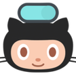 Icoon van programma: GitHub Tools Switcher