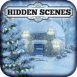 Ikon program: Hidden Scenes - Winter Wo…