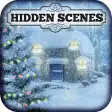 Hidden Scenes - Winter Wonder