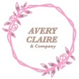 ไอคอนของโปรแกรม: Avery Claire and Company