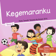 Ikon program: Kelas 1 Tema 2 Kegemarank…