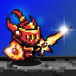 Icon of program: 강철 기사단 키우기 : 방치형 RPG