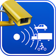 Programikonen: Speed Camera Detector Fre…