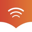 ไอคอนของโปรแกรม: Audiobooks HQ - audio boo…