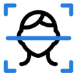 أيقونة البرنامج: Face Attend