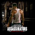 プログラムのアイコン：Assassinators - Mafia Gam…