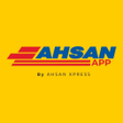 Ícone do programa: Ahsan Xpress