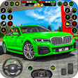 程序图标：Car Driving: City Car Par…