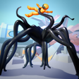 Icon of program: Black Alien Survival