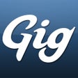 Programikonen: Gigwalk