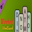 Woohoo! - Game "WordSearch"