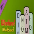 ไอคอนของโปรแกรม: Woohoo! - Game "WordSearc…