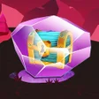 程序图标：Ice And Treasure
