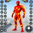 Programikonen: Light Speed hero: Crime S…