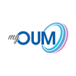 プログラムのアイコン：myOUM