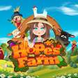 Ikon program: Hope's Farm