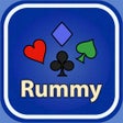 ไอคอนของโปรแกรม: Rummy Cubes