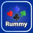أيقونة البرنامج: Rummy Cubes