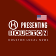 プログラムのアイコン：Houston Local News